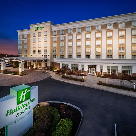 Holiday Inn Hotel & Suites Memphis-Wolfchase Galleria By Ihg Екстериор снимка