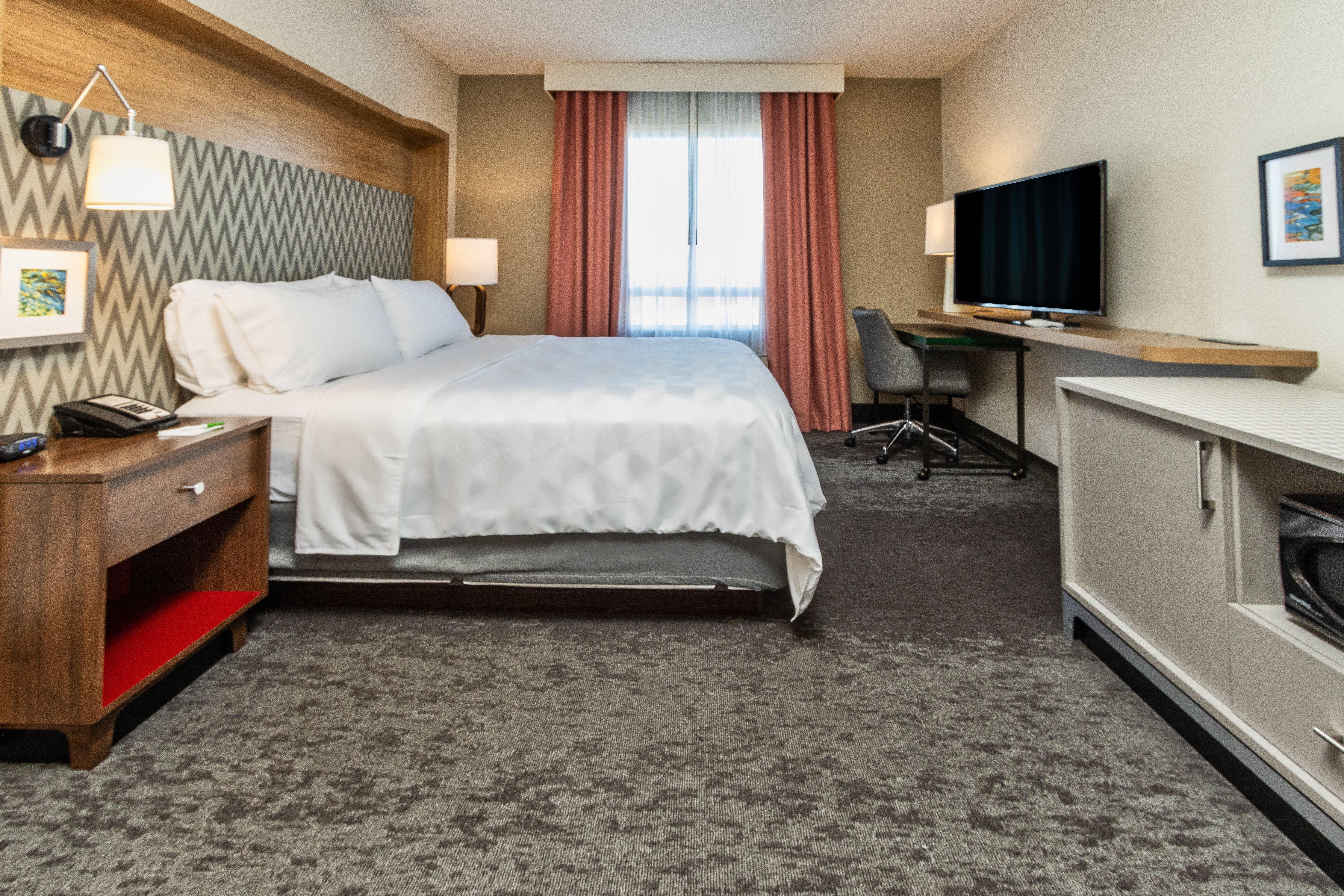 Holiday Inn Hotel & Suites Memphis-Wolfchase Galleria By Ihg Екстериор снимка