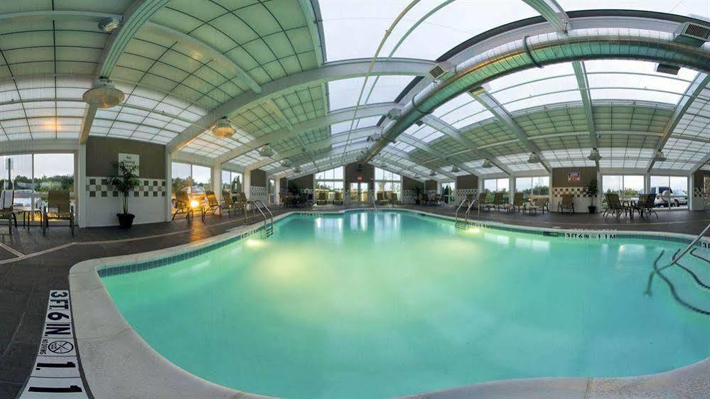 Holiday Inn Hotel & Suites Memphis-Wolfchase Galleria By Ihg Екстериор снимка