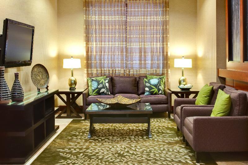 Holiday Inn Hotel & Suites Memphis-Wolfchase Galleria By Ihg Екстериор снимка